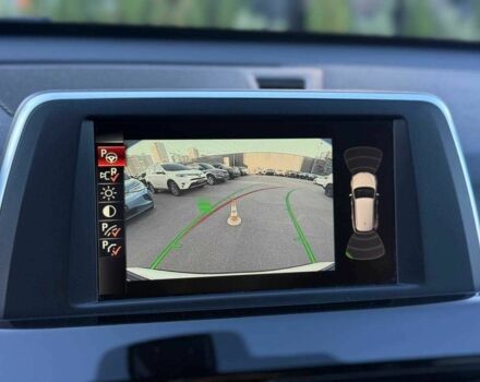 Белый БМВ Х1, объемом двигателя 2 л и пробегом 159 тыс. км за 15900 $, фото 7 на Automoto.ua