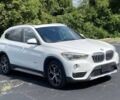 Білий БМВ Х1, об'ємом двигуна 2 л та пробігом 104 тис. км за 4009 $, фото 1 на Automoto.ua