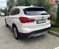 Белый БМВ Х1, объемом двигателя 2 л и пробегом 136 тыс. км за 20300 $, фото 6 на Automoto.ua