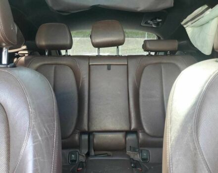 Белый БМВ Х1, объемом двигателя 2 л и пробегом 172 тыс. км за 10300 $, фото 9 на Automoto.ua