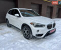 Белый БМВ Х1, объемом двигателя 2 л и пробегом 158 тыс. км за 16500 $, фото 1 на Automoto.ua