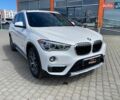 Белый БМВ Х1, объемом двигателя 2 л и пробегом 89 тыс. км за 19900 $, фото 1 на Automoto.ua