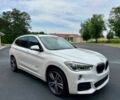 Білий БМВ Х1, об'ємом двигуна 2 л та пробігом 78 тис. км за 5000 $, фото 1 на Automoto.ua