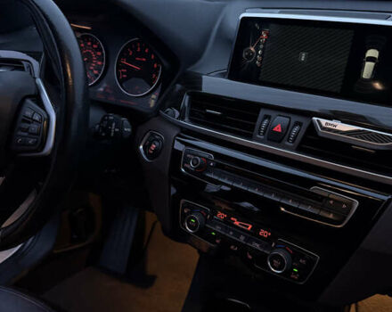 Білий БМВ Х1, об'ємом двигуна 2 л та пробігом 149 тис. км за 17500 $, фото 32 на Automoto.ua