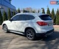 Белый БМВ Х1, объемом двигателя 2 л и пробегом 189 тыс. км за 18600 $, фото 5 на Automoto.ua