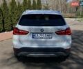 Белый БМВ Х1, объемом двигателя 2 л и пробегом 189 тыс. км за 18600 $, фото 3 на Automoto.ua
