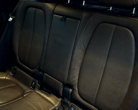 Білий БМВ Х1, об'ємом двигуна 2 л та пробігом 149 тис. км за 17500 $, фото 46 на Automoto.ua