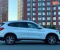 Белый БМВ Х1, объемом двигателя 2 л и пробегом 159 тыс. км за 15900 $, фото 9 на Automoto.ua