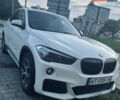 Білий БМВ Х1, об'ємом двигуна 2 л та пробігом 160 тис. км за 19500 $, фото 2 на Automoto.ua