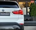 Білий БМВ Х1, об'ємом двигуна 2 л та пробігом 108 тис. км за 18800 $, фото 9 на Automoto.ua