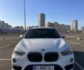 Белый БМВ Х1, объемом двигателя 2 л и пробегом 230 тыс. км за 18600 $, фото 1 на Automoto.ua