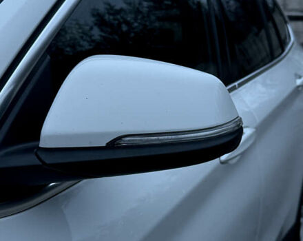 Білий БМВ Х1, об'ємом двигуна 2 л та пробігом 149 тис. км за 17500 $, фото 29 на Automoto.ua