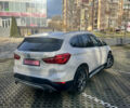 Белый БМВ Х1, объемом двигателя 2 л и пробегом 158 тыс. км за 14899 $, фото 3 на Automoto.ua
