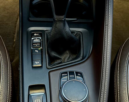 Білий БМВ Х1, об'ємом двигуна 2 л та пробігом 149 тис. км за 17500 $, фото 41 на Automoto.ua