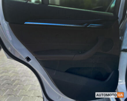 Белый БМВ Х1, объемом двигателя 2 л и пробегом 120 тыс. км за 21600 $, фото 21 на Automoto.ua