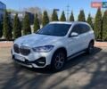 Белый БМВ Х1, объемом двигателя 2 л и пробегом 189 тыс. км за 18600 $, фото 1 на Automoto.ua