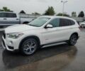 Білий БМВ Х1, об'ємом двигуна 2 л та пробігом 79 тис. км за 3200 $, фото 1 на Automoto.ua