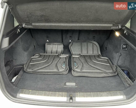 Белый БМВ Х1, объемом двигателя 2 л и пробегом 202 тыс. км за 16800 $, фото 18 на Automoto.ua