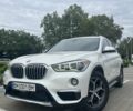 Белый БМВ Х1, объемом двигателя 2 л и пробегом 155 тыс. км за 17554 $, фото 1 на Automoto.ua