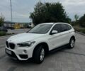Білий БМВ Х1, об'ємом двигуна 1.5 л та пробігом 122 тис. км за 17499 $, фото 1 на Automoto.ua