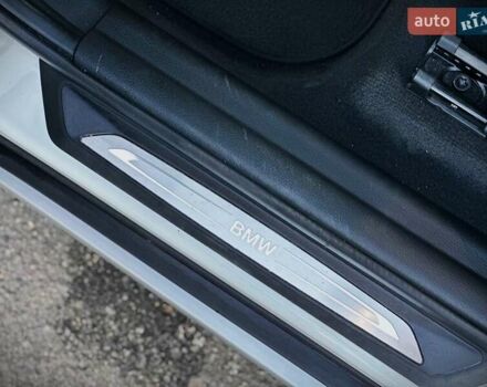 Білий БМВ Х1, об'ємом двигуна 2 л та пробігом 108 тис. км за 18800 $, фото 20 на Automoto.ua