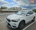 Белый БМВ Х1, объемом двигателя 2 л и пробегом 106 тыс. км за 22200 $, фото 1 на Automoto.ua