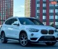 Белый БМВ Х1, объемом двигателя 2 л и пробегом 159 тыс. км за 15900 $, фото 1 на Automoto.ua