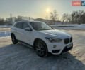 Белый БМВ Х1, объемом двигателя 2 л и пробегом 275 тыс. км за 18500 $, фото 1 на Automoto.ua