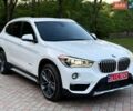 Білий БМВ Х1, об'ємом двигуна 2 л та пробігом 181 тис. км за 15200 $, фото 1 на Automoto.ua