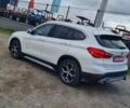 Білий БМВ Х1, об'ємом двигуна 2 л та пробігом 156 тис. км за 14999 $, фото 7 на Automoto.ua