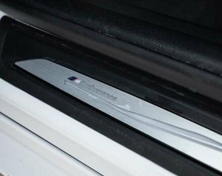 Белый БМВ Х1, объемом двигателя 2 л и пробегом 157 тыс. км за 21500 $, фото 3 на Automoto.ua