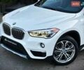 Білий БМВ Х1, об'ємом двигуна 2 л та пробігом 108 тис. км за 18888 $, фото 7 на Automoto.ua