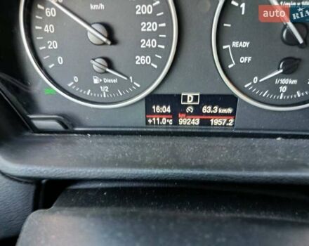 Белый БМВ Х1, объемом двигателя 2 л и пробегом 99 тыс. км за 20000 $, фото 2 на Automoto.ua