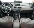 Білий БМВ Х1, об'ємом двигуна 2 л та пробігом 79 тис. км за 3200 $, фото 7 на Automoto.ua