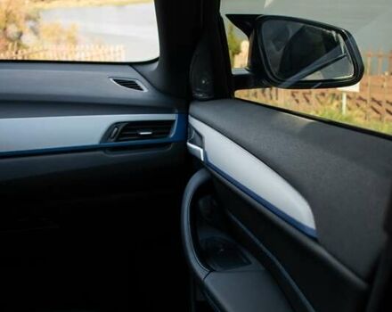 Белый БМВ Х1, объемом двигателя 2 л и пробегом 157 тыс. км за 21500 $, фото 13 на Automoto.ua