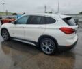 Білий БМВ Х1, об'ємом двигуна 2 л та пробігом 79 тис. км за 3200 $, фото 1 на Automoto.ua