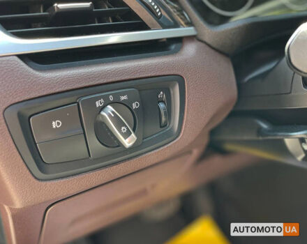 Белый БМВ Х1, объемом двигателя 2 л и пробегом 120 тыс. км за 21600 $, фото 11 на Automoto.ua