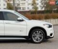 Белый БМВ Х1, объемом двигателя 2 л и пробегом 252 тыс. км за 17900 $, фото 5 на Automoto.ua