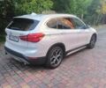 Белый БМВ Х1, объемом двигателя 2 л и пробегом 105 тыс. км за 24800 $, фото 2 на Automoto.ua