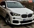 Белый БМВ Х1, объемом двигателя 2 л и пробегом 120 тыс. км за 21000 $, фото 1 на Automoto.ua