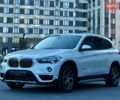 Белый БМВ Х1, объемом двигателя 2 л и пробегом 159 тыс. км за 15900 $, фото 7 на Automoto.ua