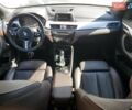 Білий БМВ Х1, об'ємом двигуна 2 л та пробігом 87 тис. км за 2700 $, фото 7 на Automoto.ua