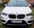 Белый БМВ Х1, объемом двигателя 2 л и пробегом 99 тыс. км за 20000 $, фото 1 на Automoto.ua