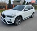 Белый БМВ Х1, объемом двигателя 2 л и пробегом 136 тыс. км за 15900 $, фото 1 на Automoto.ua