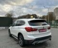 Белый БМВ Х1, объемом двигателя 2 л и пробегом 156 тыс. км за 14750 $, фото 4 на Automoto.ua