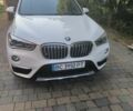 Білий БМВ Х1, об'ємом двигуна 2 л та пробігом 110 тис. км за 21740 $, фото 1 на Automoto.ua