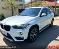 Белый БМВ Х1, объемом двигателя 2 л и пробегом 90 тыс. км за 17700 $, фото 1 на Automoto.ua