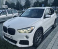 Білий БМВ Х1, об'ємом двигуна 2 л та пробігом 160 тис. км за 19500 $, фото 1 на Automoto.ua