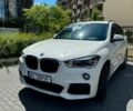 Белый БМВ Х1, объемом двигателя 2 л и пробегом 252 тыс. км за 17463 $, фото 1 на Automoto.ua