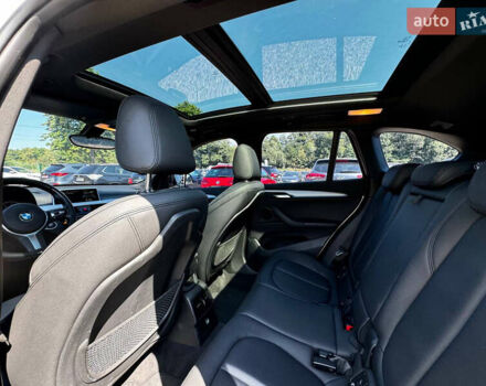 Білий БМВ Х1, об'ємом двигуна 2 л та пробігом 169 тис. км за 22700 $, фото 18 на Automoto.ua